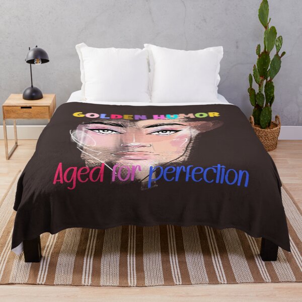 Item preview, Copy of Golden Humor, Fifty Aged for perfection designed and sold by HannZech.