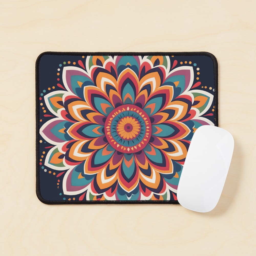 Item preview, Mouse Pad designed and sold by Camplear.