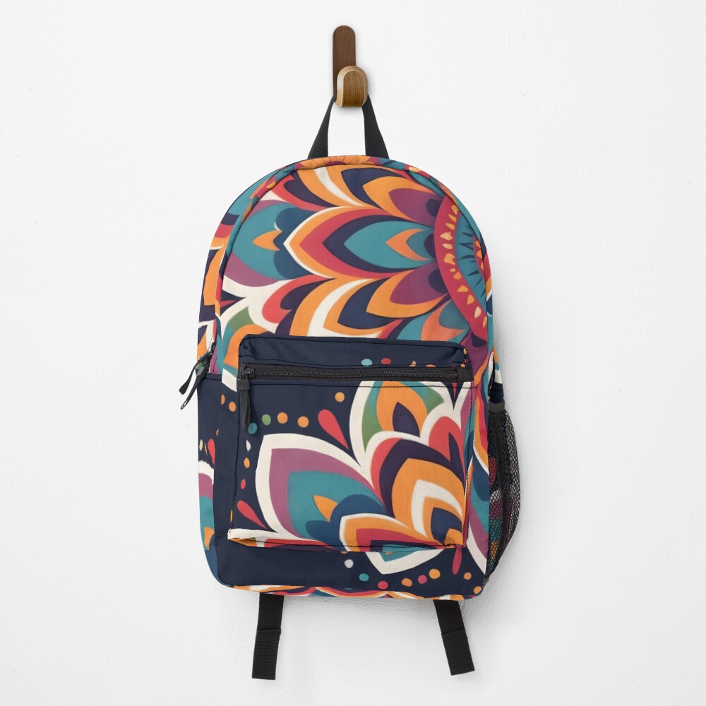 Item preview, Backpack designed and sold by Camplear.