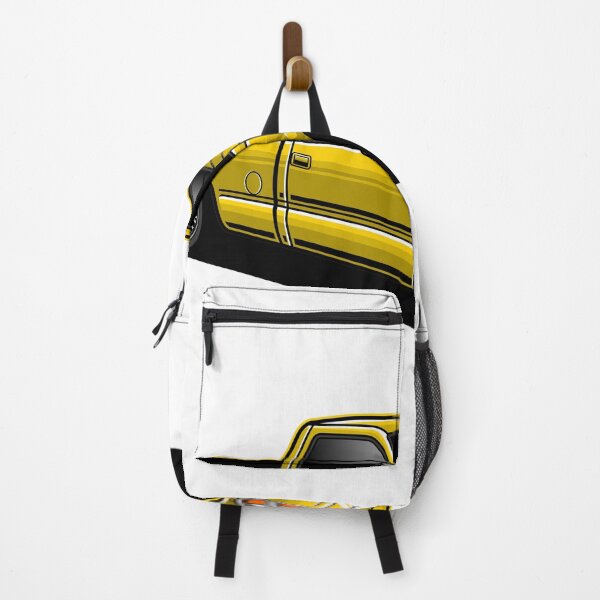 Item preview, Chevrolet C/K 1500 Yellow designed and sold by vektoranda.