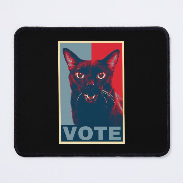 Item preview, Manny wants YOU to VOTE! designed and sold by MannyShop.