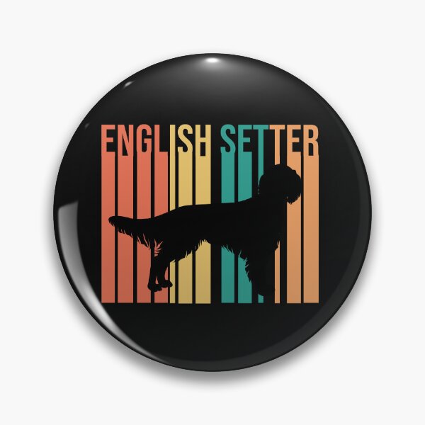 Item preview, English Setter Dog designed and sold by TheAnimalZ00.