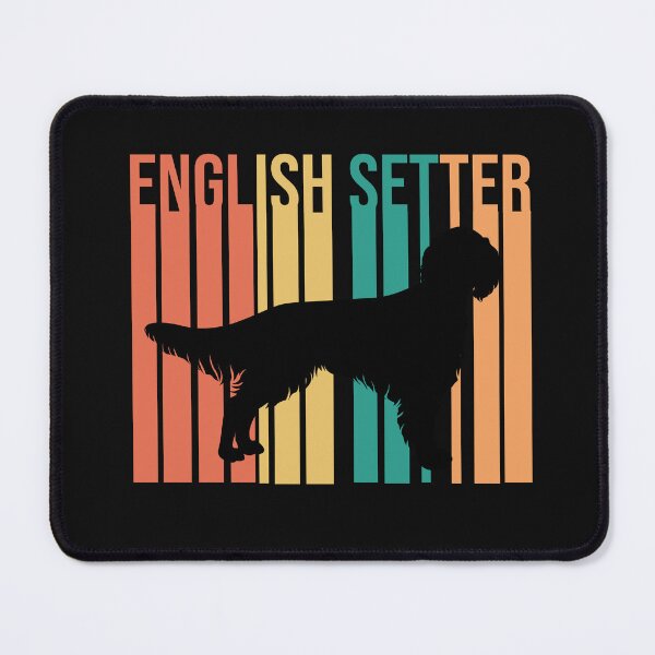 Item preview, English Setter Dog designed and sold by TheAnimalZ00.