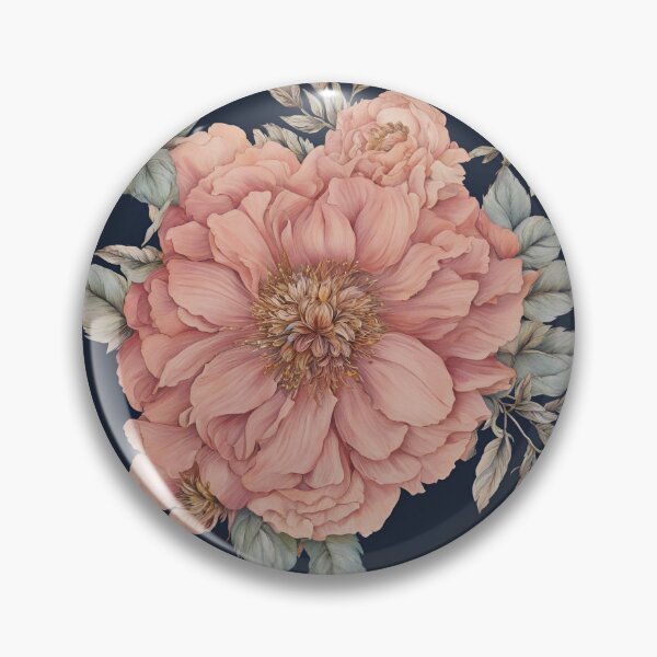 Item preview, Antique Rose designed and sold by FitEnvy.