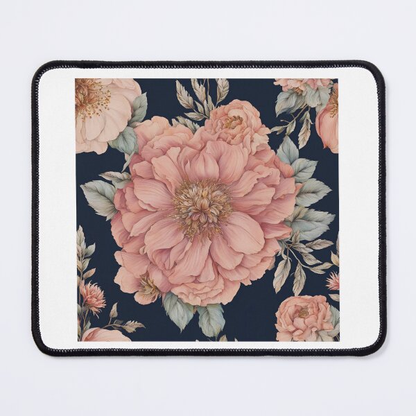 Item preview, Antique Rose designed and sold by FitEnvy.
