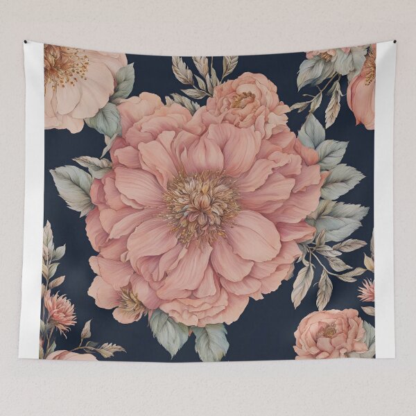 Item preview, Antique Rose designed and sold by FitEnvy.