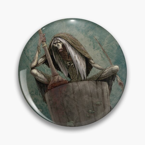 Item preview, BABAYAGA designed and sold by epelins.