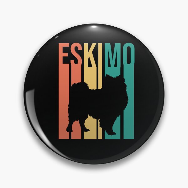 Item preview, American Eskimo Dog designed and sold by TheAnimalZ00.