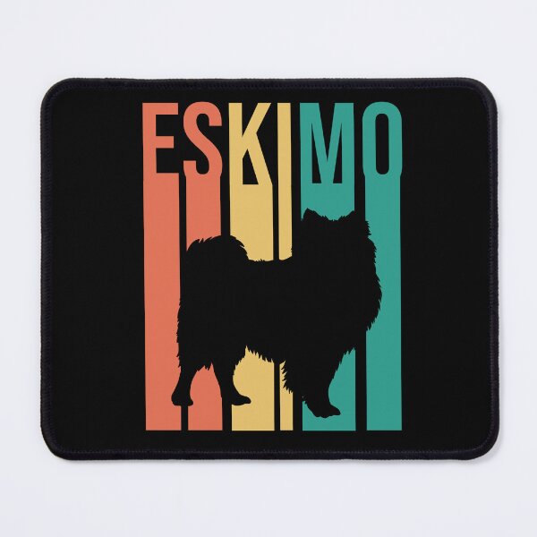 Item preview, American Eskimo Dog designed and sold by TheAnimalZ00.