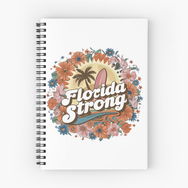 Item preview, Florida Strong  designed and sold by Artifylab.