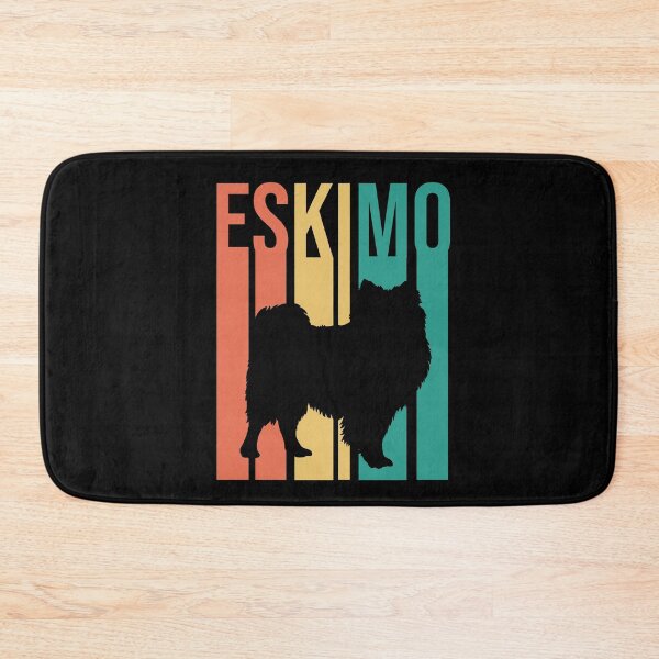 Item preview, American Eskimo Dog designed and sold by TheAnimalZ00.