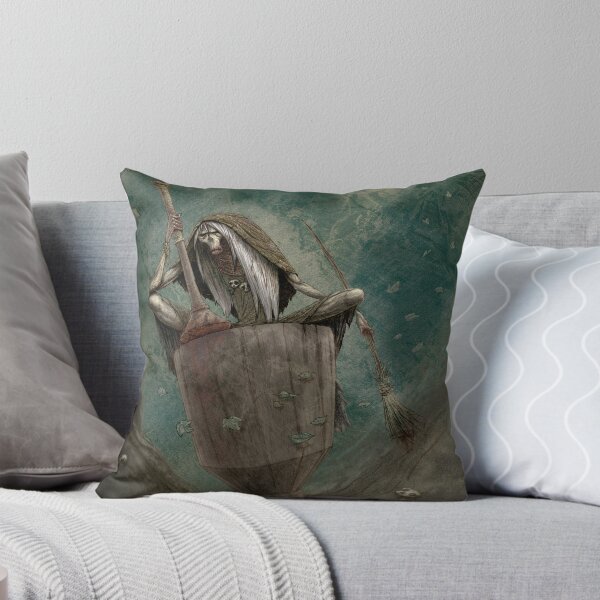 Item preview, BABAYAGA designed and sold by epelins.