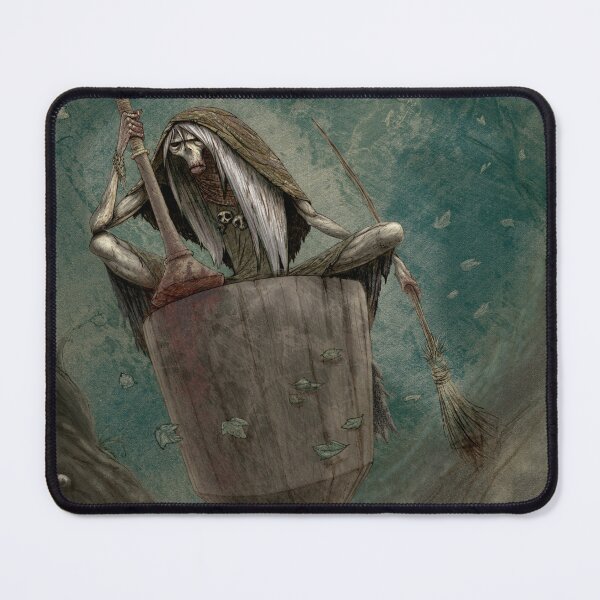 Item preview, BABAYAGA designed and sold by epelins.