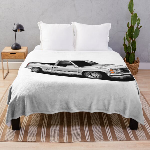 Item preview, Chevrolet C/K 1500 White designed and sold by vektoranda.