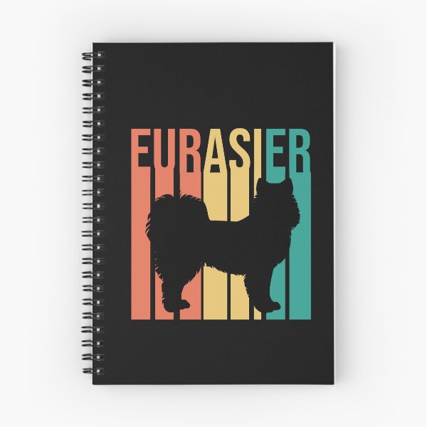 Item preview, Eurasier Dog designed and sold by TheAnimalZ00.