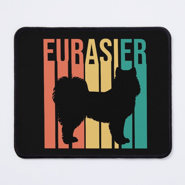 Item preview, Eurasier Dog designed and sold by TheAnimalZ00.