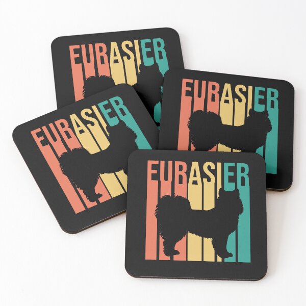 Item preview, Eurasier Dog designed and sold by TheAnimalZ00.