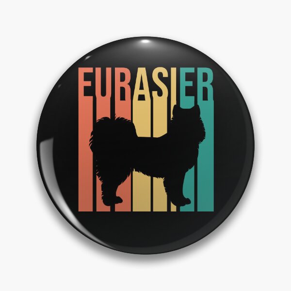 Item preview, Eurasier Dog designed and sold by TheAnimalZ00.