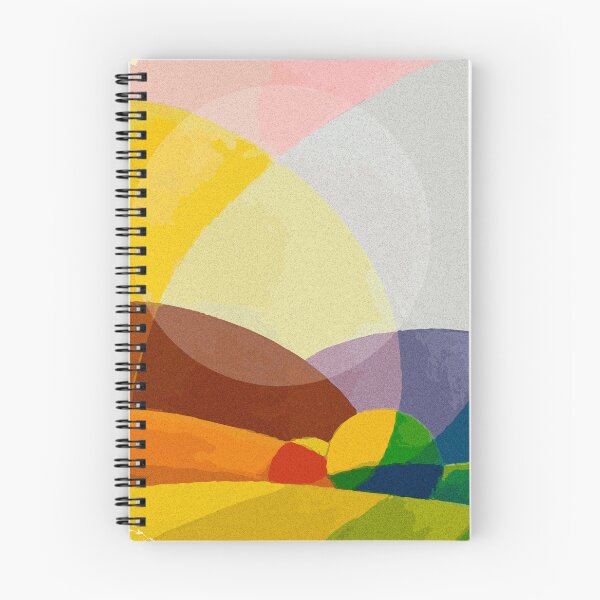 Item preview, Abstract Landscape I designed and sold by Frank J. Art.