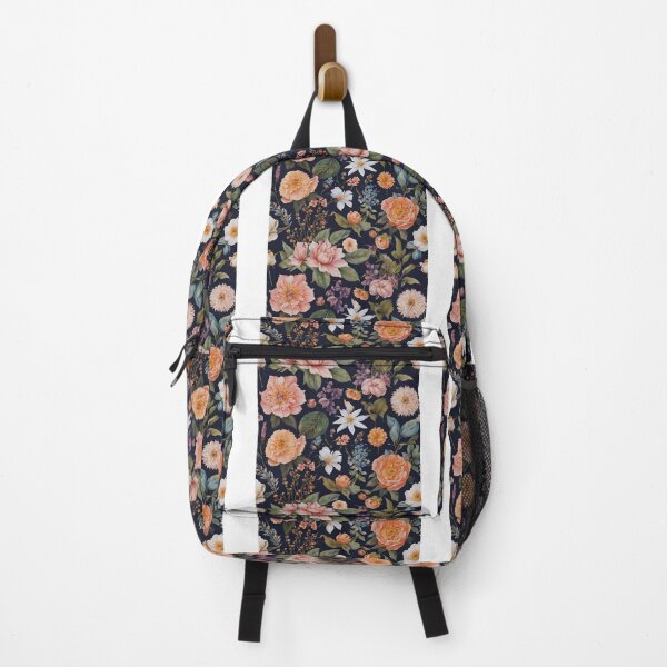 Item preview, Vintage Antique Rose Pattern designed and sold by FitEnvy.