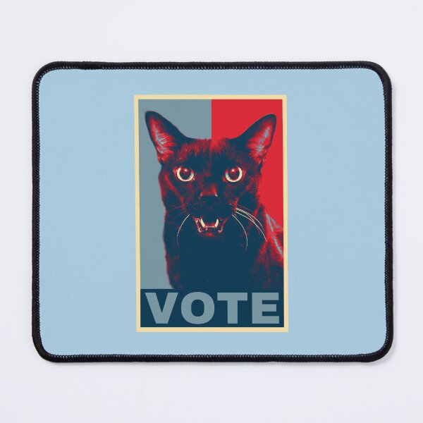 Item preview, Manny wants YOU to VOTE! designed and sold by MannyShop.