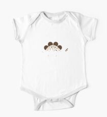 Coneasaurus One Piece - Short Sleeve