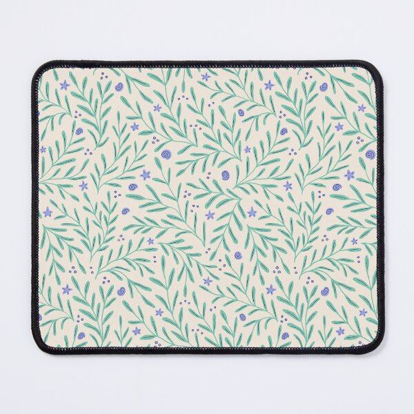 Item preview, Simple minimalist beach seaweed - Green designed and sold by Illustrated by Nat.
