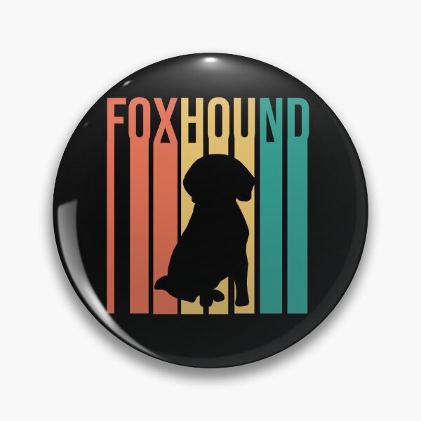Artikelvorschau, Amerikanischer Foxhound entworfen und verkauft von TheAnimalZ00.