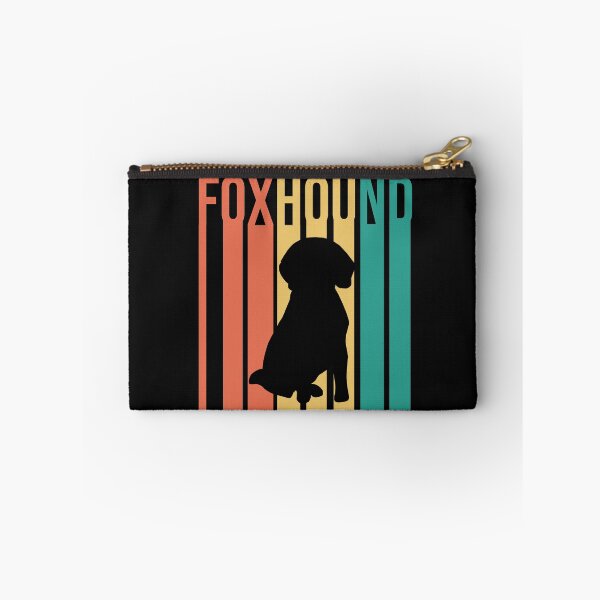 Item preview, American Foxhound Dog designed and sold by TheAnimalZ00.