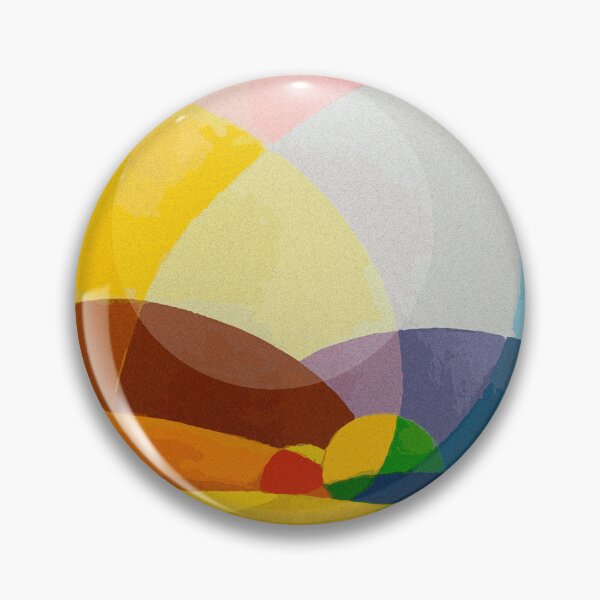 Item preview, Abstract Landscape I designed and sold by Frank J. Art.