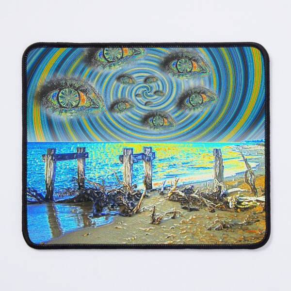 Item preview, ShoreSkEyeVortex designed and sold by Klaus Bremner (Autotelic Art).