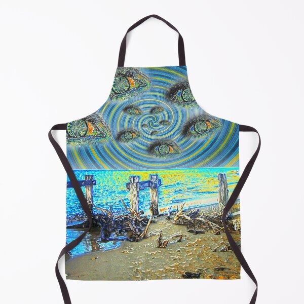 Item preview, ShoreSkEyeVortex designed and sold by Klaus Bremner (Autotelic Art).