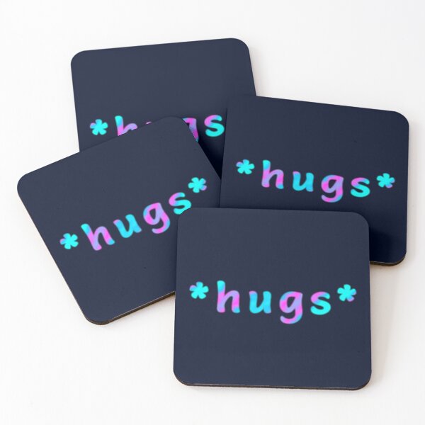 Item preview, *hugs* designed and sold by Amanda1775.