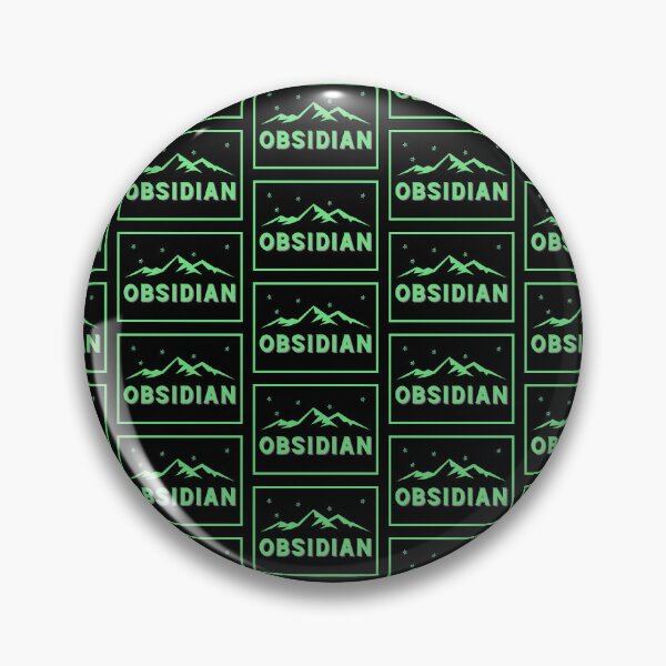 Item preview, Obsidian Cabin Flag designed and sold by Shooting Star Adventures, Inc..