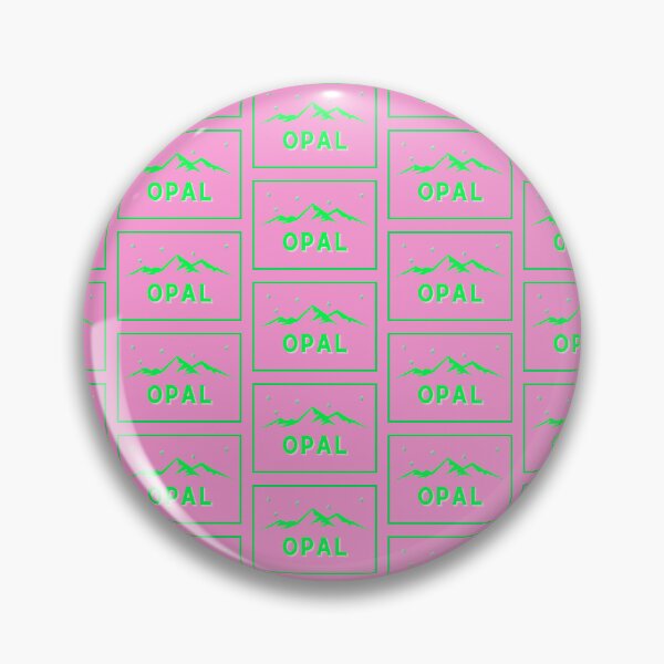 Item preview, Opal Cabin Flag designed and sold by Shooting Star Adventures, Inc..