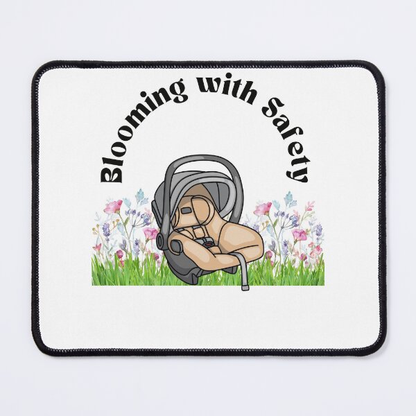 Item preview, Copy of Buckle Up CPST designed and sold by BuckleUpDesign.