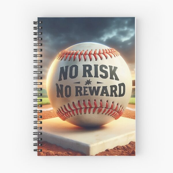 Item preview, No Risk No Reward designed and sold by Thedigital91.