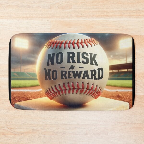 Item preview, No Risk No Reward designed and sold by Thedigital91.