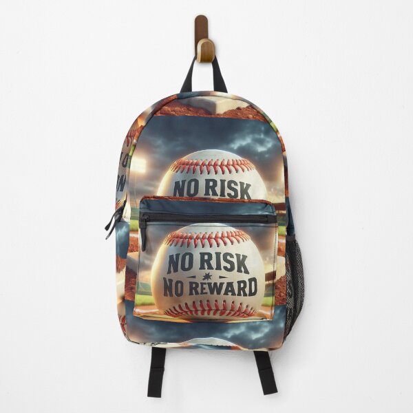 Item preview, No Risk No Reward designed and sold by Thedigital91.