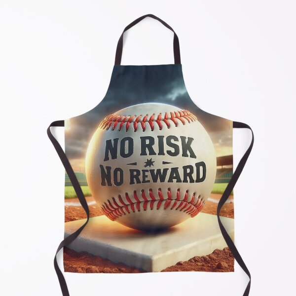 Item preview, No Risk No Reward designed and sold by Thedigital91.