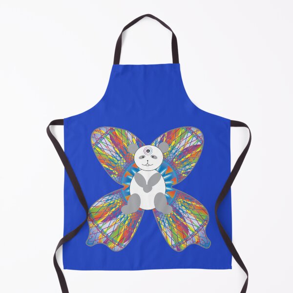 Item preview, Lithium Butterfly Panda designed and sold by Storistir.