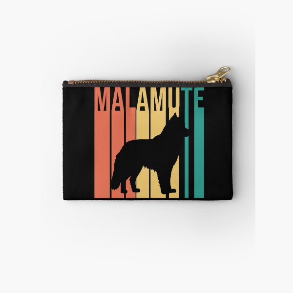 Item preview, Alaskan Malamute Dog designed and sold by TheAnimalZ00.