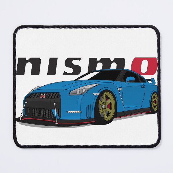Item preview, Nismo R35 designed and sold by JDMCartunez.