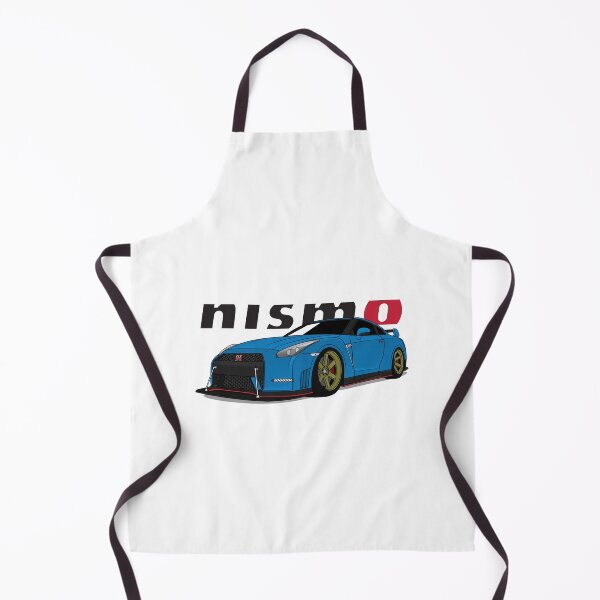 Item preview, Nismo R35 designed and sold by JDMCartunez.