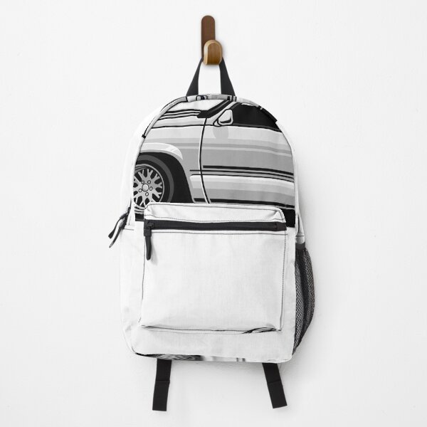 Item preview, Chevrolet C/K 1500 White Side designed and sold by vektoranda.