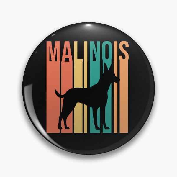 Item preview, Belgian Malinois Dog designed and sold by TheAnimalZ00.