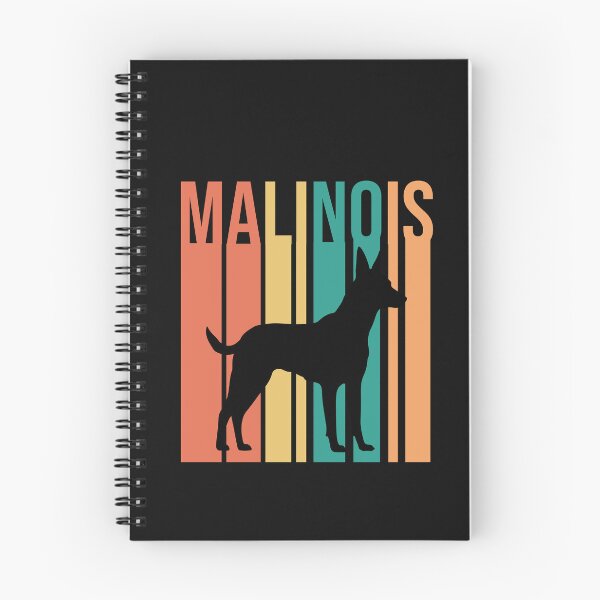 Item preview, Belgian Malinois Dog designed and sold by TheAnimalZ00.