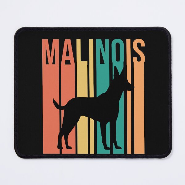 Item preview, Belgian Malinois Dog designed and sold by TheAnimalZ00.