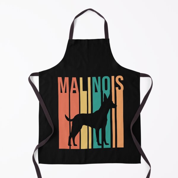 Item preview, Belgian Malinois Dog designed and sold by TheAnimalZ00.