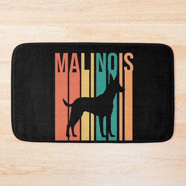 Item preview, Belgian Malinois Dog designed and sold by TheAnimalZ00.